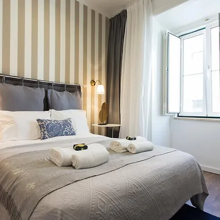 The Pateo House - Principe Real, * Lisboa