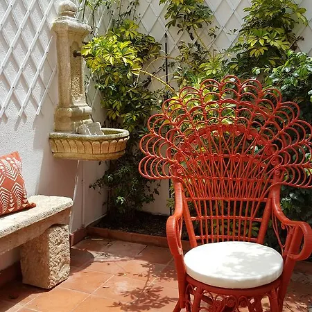 The Pateo House - Principe Real, *