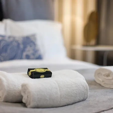 The Pateo House - Principe Real, Lejlighed Lisboa